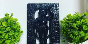 SHRI NATH JI MARBLE MOORTI