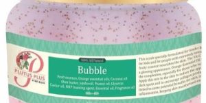 Ayurvedic Herbal Soap Scrub