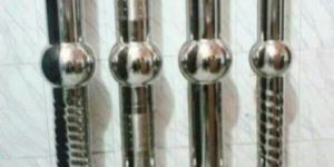 Stainless Steel Double Ball Master Pillar