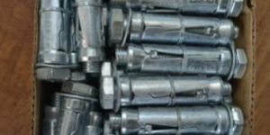 Stainless Steel Fasteners