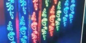 Stainless Steel Light Pillar