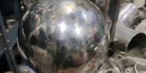 Stainless Steel Railing Ball