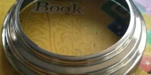 Stainless Steel Railing Base