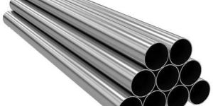 Stainless Steel Round Pipe