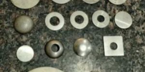Stainless Steel Washers