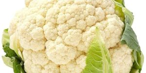 Fresh Cauliflower