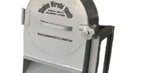 Poultry Feed Grinder