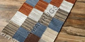 Mirzapur Cotton Durries