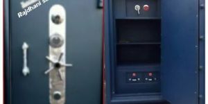 Jewellery Safes