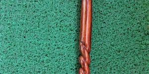 Wooden Walking Stick