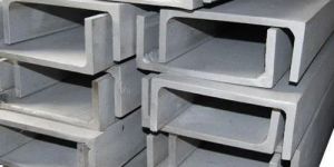 Mild Steel C Channel