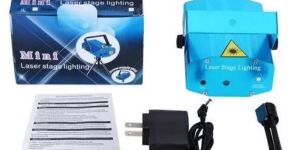 Disco Party Club Light