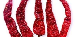 Byadgi Dry Red Chilli
