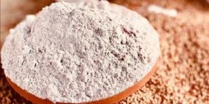 Organic Finger Millet Ragi Flour