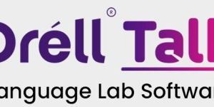 Digital Language Lab Software