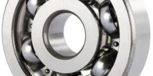 Stainless Steel Deep Groove Bearings