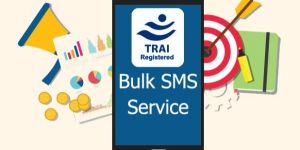 Bulk SMS Services