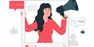 Influencer Marketing Service