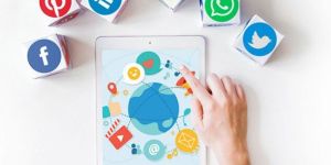 Social Media Marketing Service