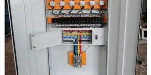 LT Distribution Box