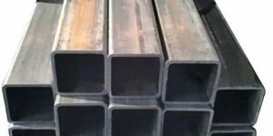 MS Square Pipe