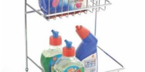Detergent Rack