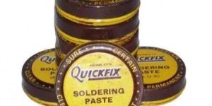 Soldering Paste