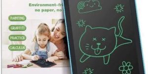 Plastic Writing Tablet