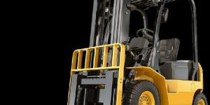 Forklift Maintenance Services