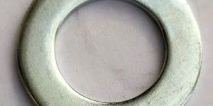 Mild Steel Washer