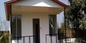 Portable Farm House Cabin