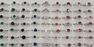 925 Sterling Silver Ring