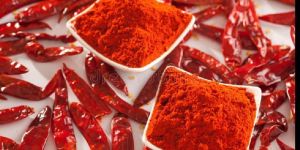 Kashmiri Red Chilli Powder
