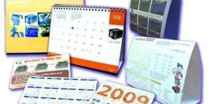 Calendar Printing Services