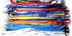 Lanyard Printing Services