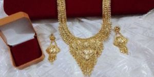 Gold Plated Jewellery