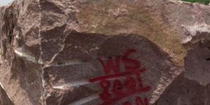 120cm X 80cm X 60cm Upper Rough Block