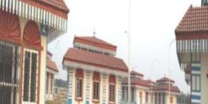 FRP Cottage Designing Service