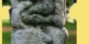 Garden Sculpture Making Service