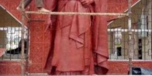 Rabindranath Tagore Sculpture Making Service