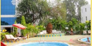 Swimming Pool Designing Service