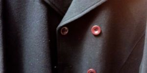 Uniform Blazer for Men