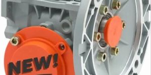 Industrial Worm Gearbox