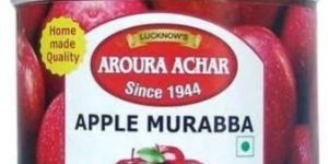 Apple Murabba
