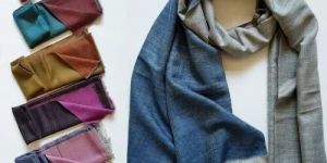 Reversible Pashmina Shawls