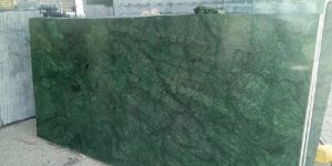 Oswal Green Marble Slab