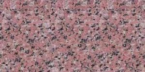 Rosy Pink Granite Slab