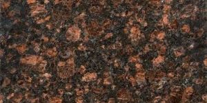 Tan Brown Granite Slab
