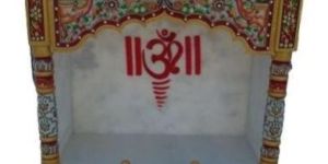 Decorative Marble Temple