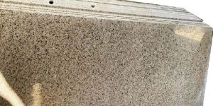 Royal Cream Granite Slab